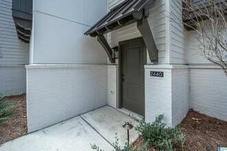 2456 18th St S in Homewood, AL - Building Photo - Building Photo