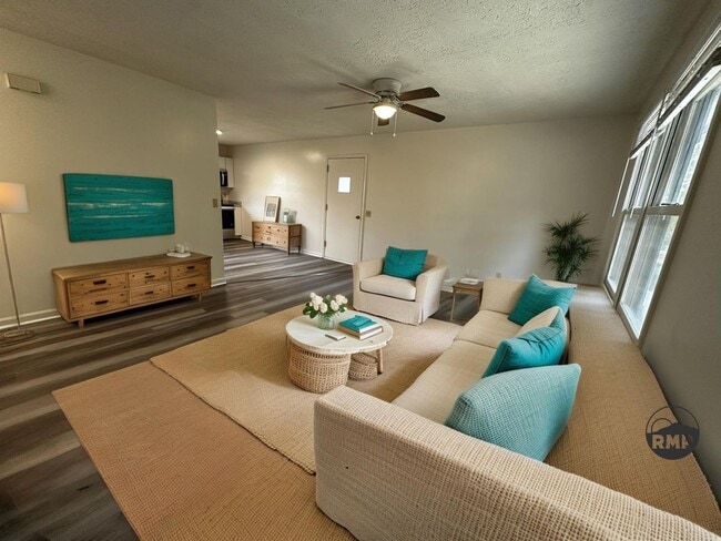 property at 1495 Sandy Cir