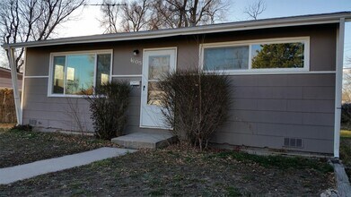 1605 S Xavier St in Denver, CO - Foto de edificio - Building Photo