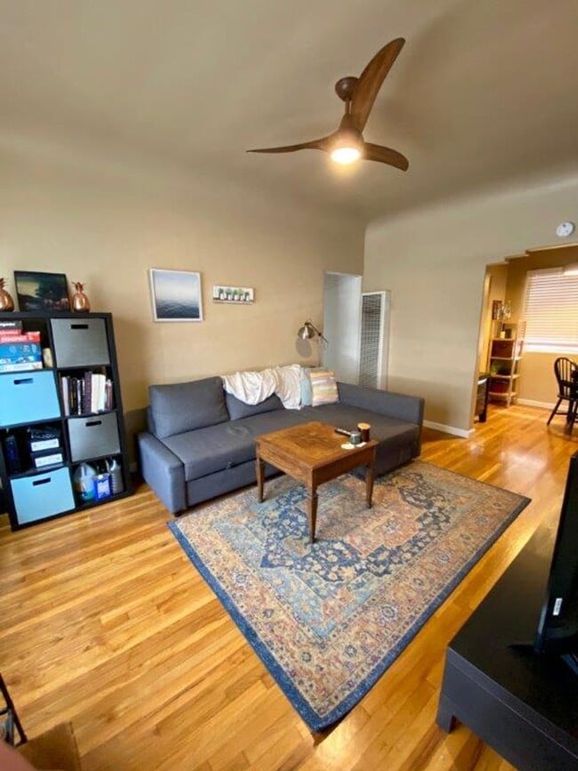 property at 2569 Wightman St
