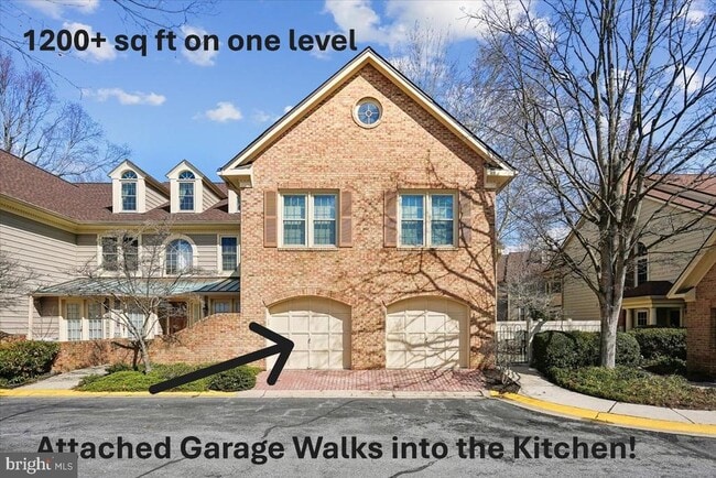 property at 5715 Balsam Grove Ct