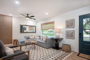 308 Dunn St in Bryan, TX - Building Photo