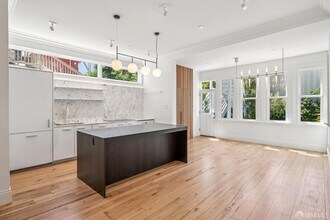 830 Alabama St in San Francisco, CA - Building Photo - Building Photo