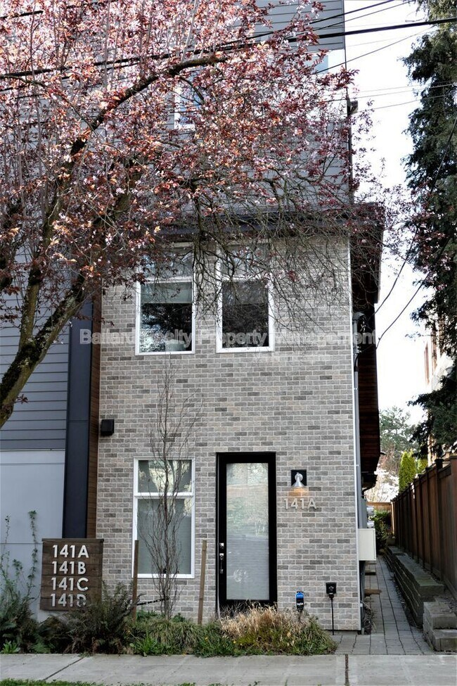 property at 141 22nd Ave E