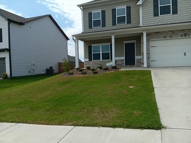 property at 233 Chase Drew Dr S W