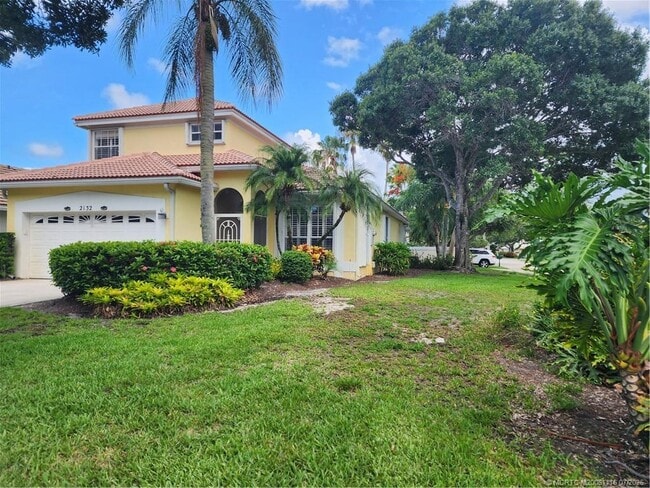 property at 2132 Augusta Trace