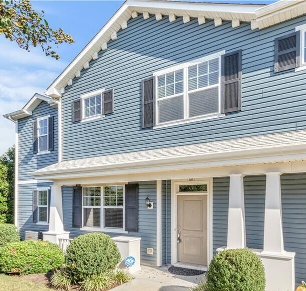 506 Trellis Trail in Chesapeake, VA - Building Photo