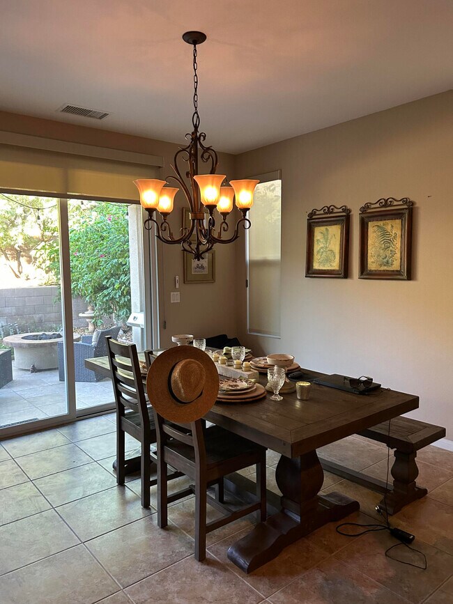 60695 Living Stone Dr in La Quinta, CA - Building Photo - Building Photo