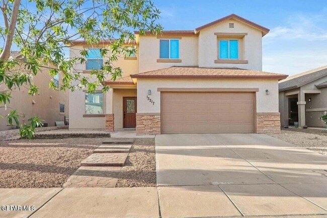 property at 13217 Apostle