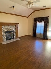 432 Sage Brush Rd in Yukon, OK - Building Photo - Building Photo