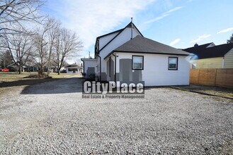 778 Walnut St in Franklin, IN - Building Photo - Building Photo