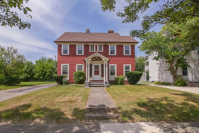 property at 3372 Sutton Rd