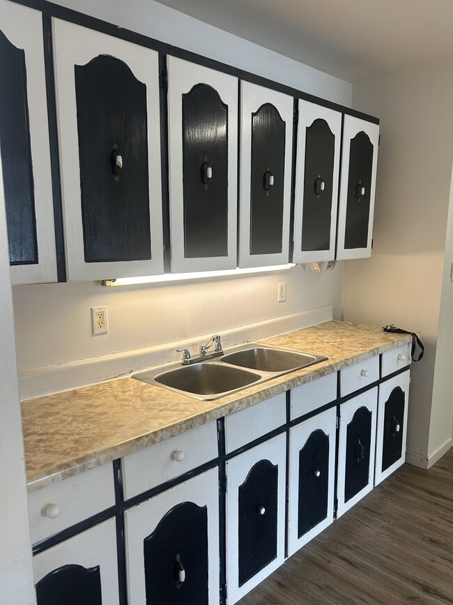 property at 221 8th St E