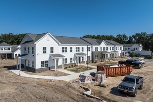 Victory Commons in Voorhees Township, NJ - Building Photo