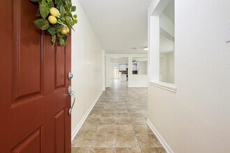 7719 Serene Wood Ln in Cypress, TX - Building Photo - Building Photo