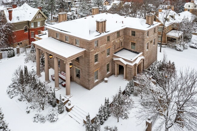 property at 5135 Ellsworth Ave