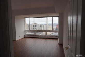 1177 California St in San Francisco, CA - Building Photo - Building Photo