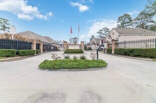 18715 Scented Candle Way in Spring, TX - Building Photo