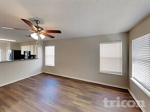 4604 Palm Ridge Dr in Fort Worth, TX - Building Photo - Building Photo