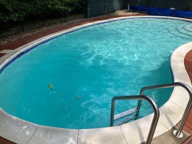 property at 193 E Shore Dr