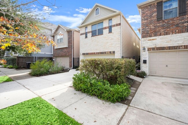 3517 Bradford St in Houston, TX - Building Photo - Building Photo