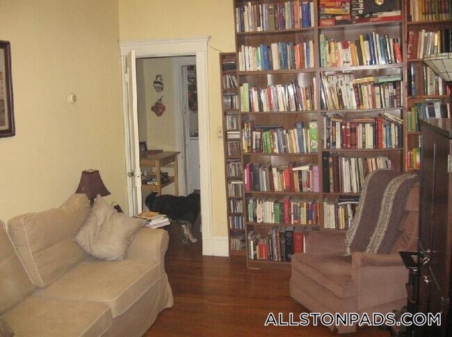 property at 42 Long Ave