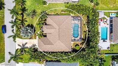 1513 SW 43rd Ln in Cape Coral, FL - Foto de edificio - Building Photo