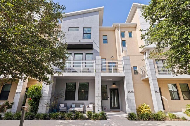 property at 2540 12th Ter N