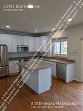 11761 Boothbay Ln in Fishers, IN - Building Photo - Building Photo
