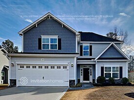 138 National Dr in Clayton, NC - Building Photo