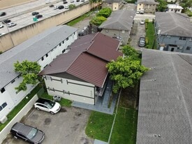 590 NW 65th St in Miami, FL - Building Photo