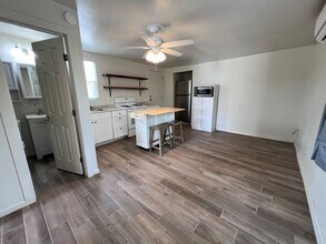 1741 N Stewart Ave in Tucson, AZ - Building Photo - Building Photo