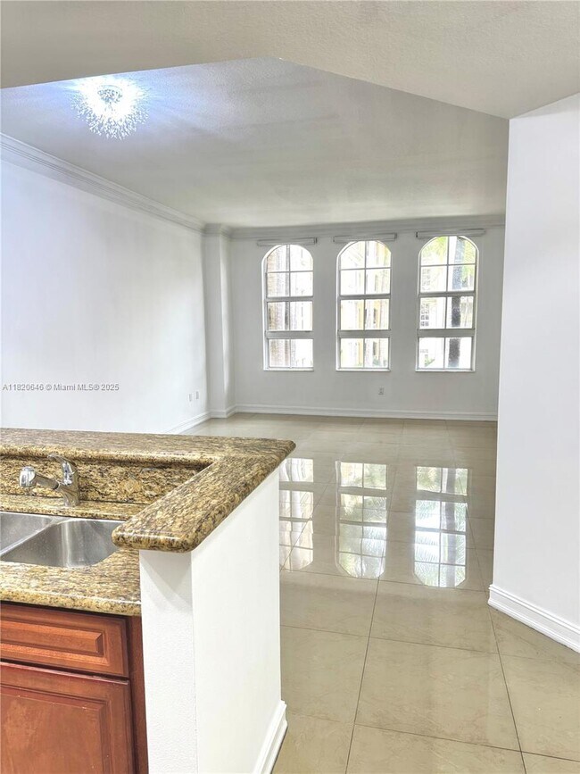 property at 3001 NE 185th St