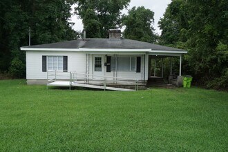 1119 H St in New Bern, NC - Building Photo - Building Photo