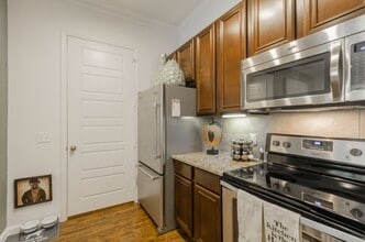 Retreat at Wylie 55+ Active Adult Apartment Homes in Wylie, TX - Building Photo - Building Photo