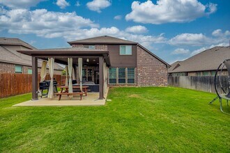 1429 Dina Dr in Crowley, TX - Building Photo - Building Photo