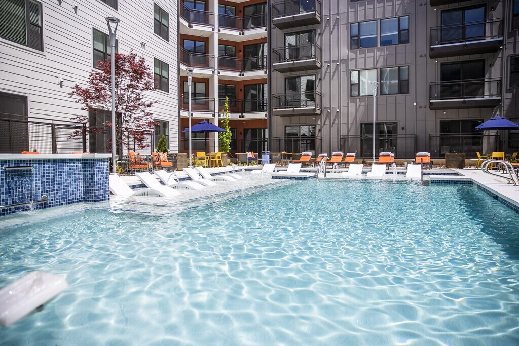 Quill Atlanta, GA Apartments