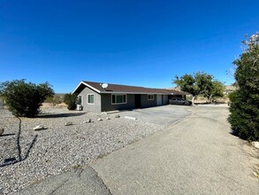 61880 Verbena Rd in Joshua Tree, CA - Building Photo - Building Photo