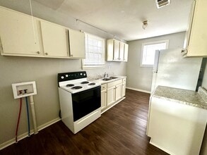 601 E Adair St in Valdosta, GA - Building Photo - Building Photo