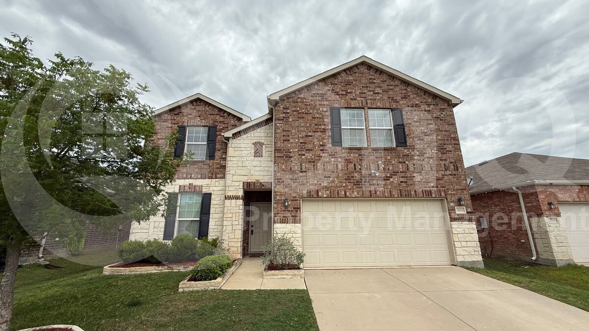 3105 Montserrat Creek Dr in Little Elm, TX - Building Photo