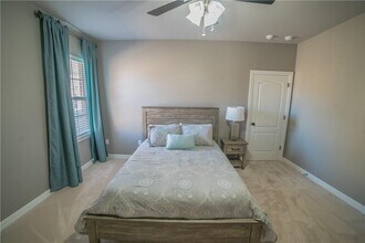 3710 Monte Vallo Manor in Fayetteville, AR - Building Photo - Building Photo