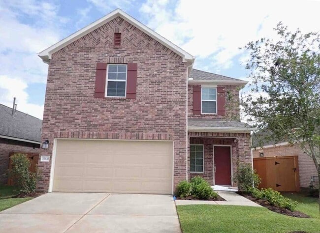 property at 21630 Wave Holw Dr