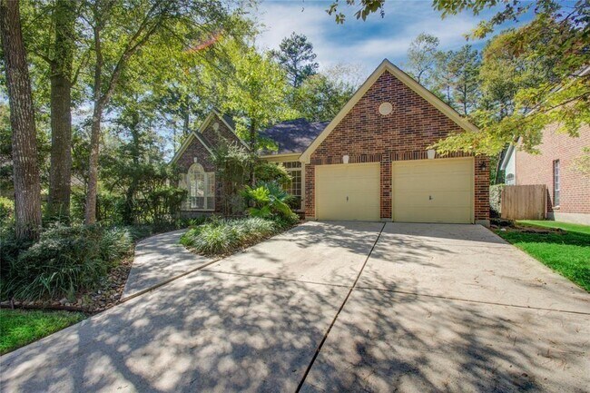 19 S Dragonwood Pl in Spring, TX - Building Photo - Building Photo