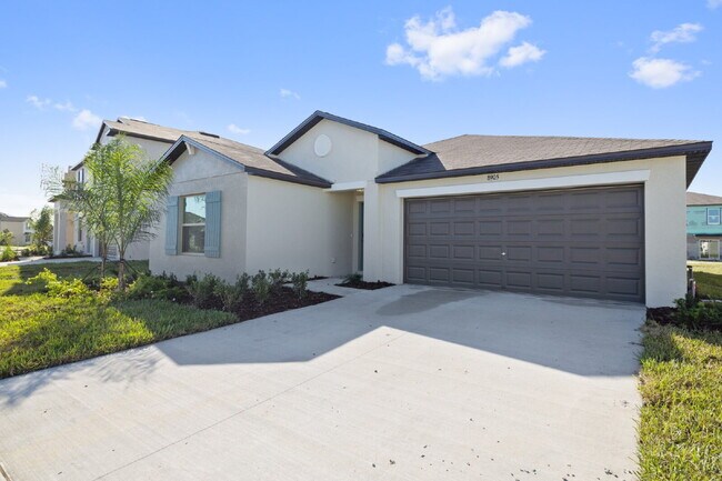 8905 Parsons Hill Blvd in Wesley Chapel, FL - Building Photo - Building Photo