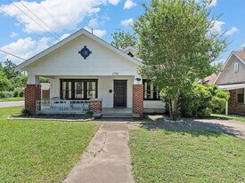 2700 Ethel Ave in Waco, TX - Building Photo