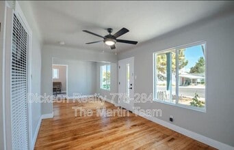 210 Cheney St in Reno, NV - Foto de edificio - Building Photo