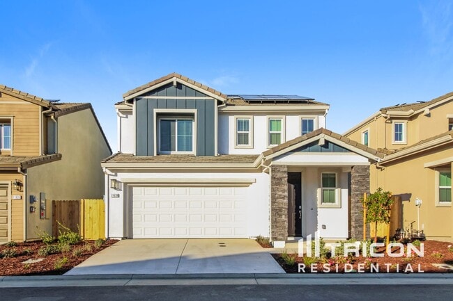 property at 11639 Giacinta Ln