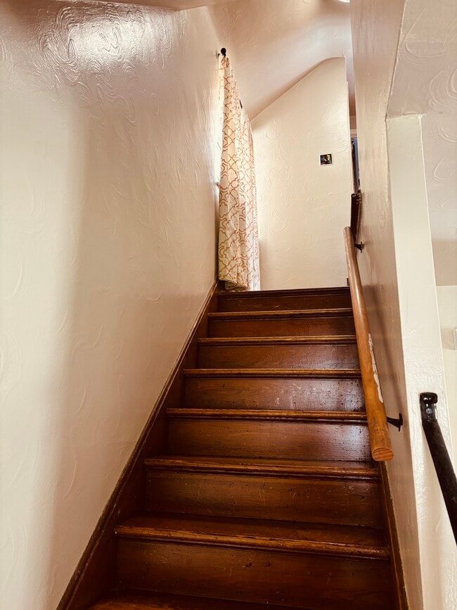 property at 205 Evaline St