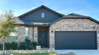 832 Wilmott Ter in Northlake, TX - Foto de edificio - Building Photo