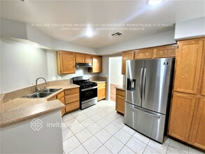 1221 Taramar St in North Las Vegas, NV - Building Photo - Building Photo